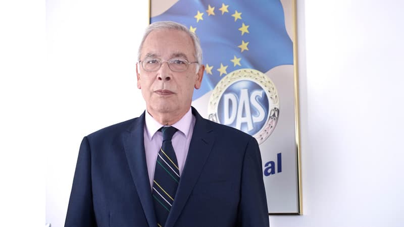 D.A.S. Hellas: Αύξηση των πωλήσεων στο 1ο τρίμηνο κατά 11,2%