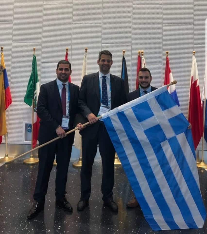 Οι ιδέες που ενέπνευσαν τους συμμετέχοντες στο παγκόσμιο συνέδριο του MDRT στο Μαϊάμι