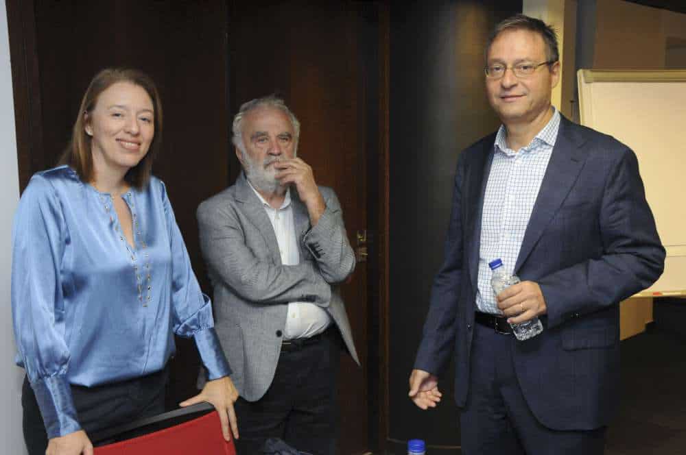 Business Days 2018: Τα νέα ταλέντα σχεδιάζουν το επόμενο καινοτόμο προϊόν της Generali