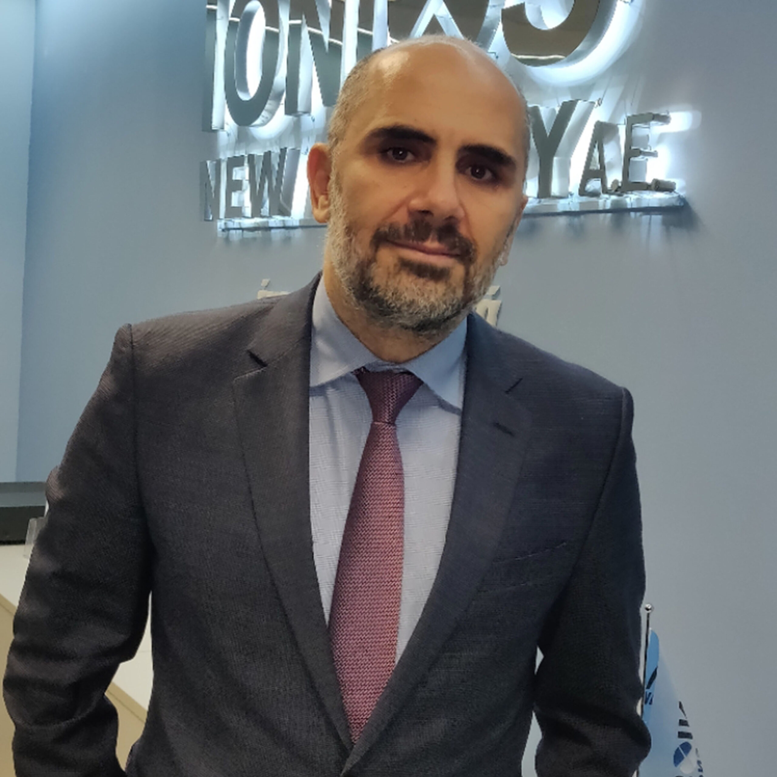 Ionios New Agency: Όταν το όραμα είναι κοινό!