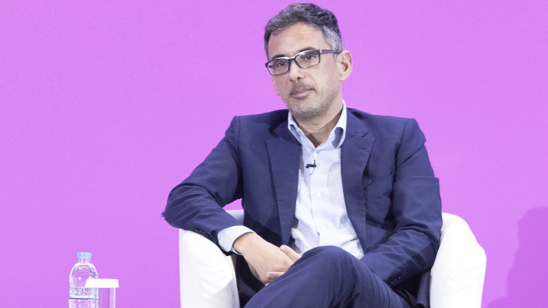 Γιάννης Καντώρος, Δ/ων Σύμβουλος Interamerican: πώς τα tribes υπηρετούν τον σκοπό στο σύγχρονο επιχειρηματικό μοντέλο