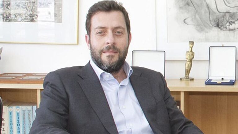 Παραιτήθηκε ο κ. Ζακ Καπουάνο από το Δ.Σ. του ΣΕΜΑ