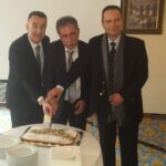 Οι Επιθεωρήσεις Β. Καραθάνου και Δ. Αναστασίου βραβεύουν τους καλύτερους συνεργάτες για το 2014