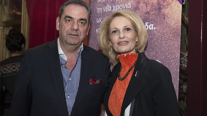OneTeam η ERB Ασφαλιστικές Υπηρεσίες ΑΕΜΑ και οι συνεργάτες της