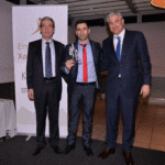 Η Επιθεώρηση Χρήστου Χρυσολόγου βραβεύει τους συνεργάτες της