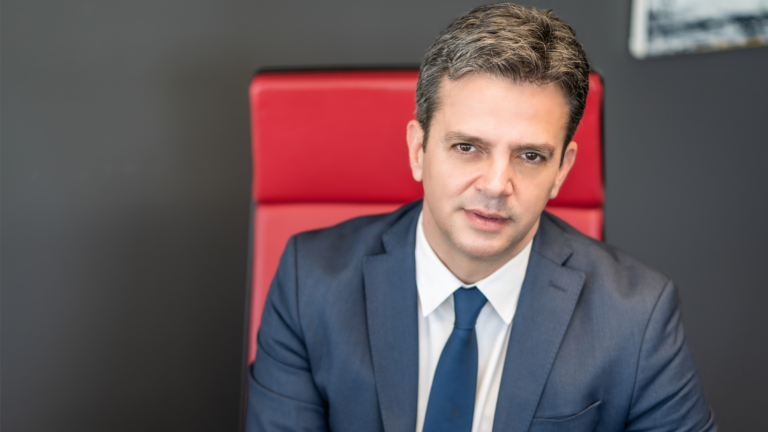 Μήνυμα του κ. Θεόδωρου Καρούτζου για τα 15 χρόνια της Affidea στην Ελλάδα