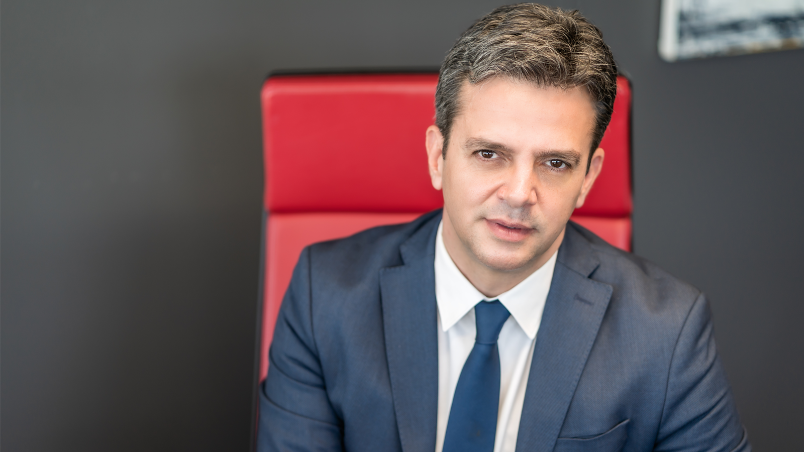 Μήνυμα του κ. Θεόδωρου Καρούτζου για τα 15 χρόνια της Affidea στην Ελλάδα