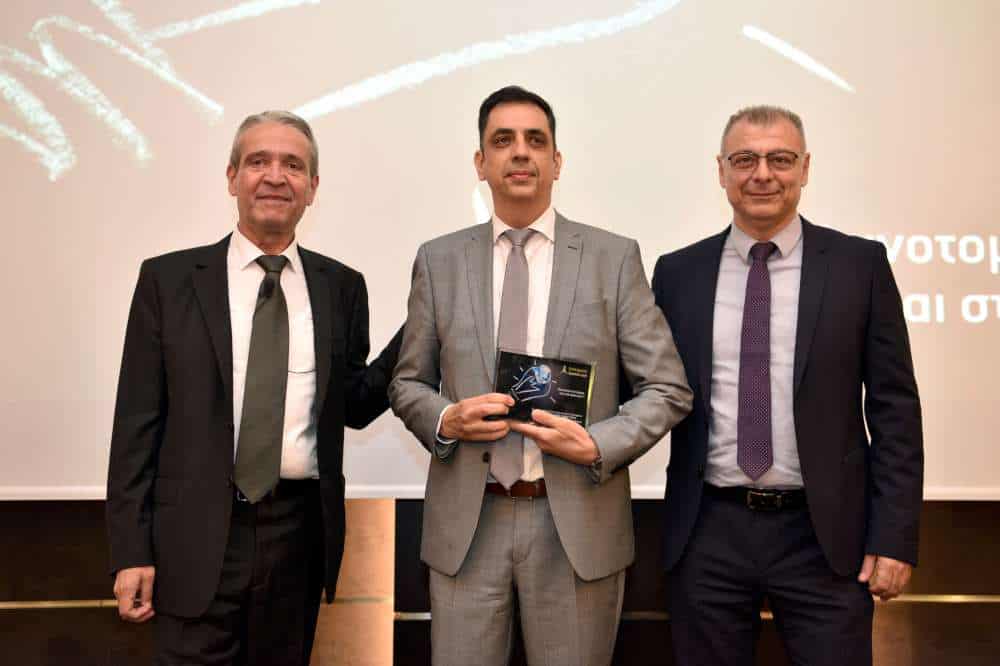 Επιθεώρηση Χρυσολόγου: Επιτυχίες και Ανθρωπιά σε πλήρη αρμονία