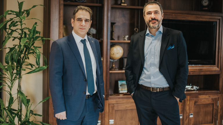 Η Υδρόγειος Ασφαλιστική επέλεξε τη SAS Solution for IFRS17