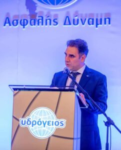 Υδρόγειος Ασφαλιστική: Πίστη στον θεσμό και τους ανθρώπους της ασφάλισης
