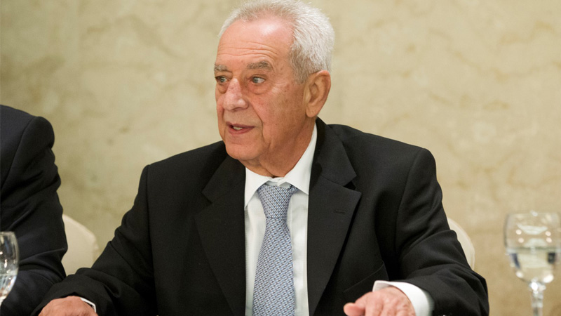 Η Υδρόγειος και οι συνεργάτες της αποτελούν μία συλλογική οντότητα