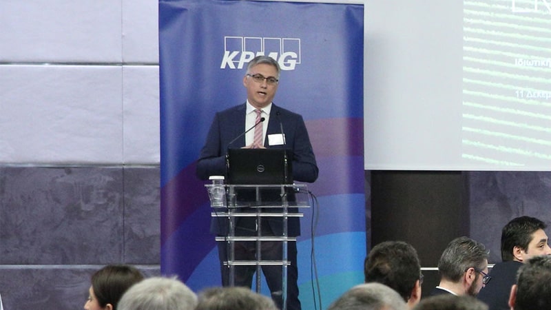 KPMG: Ενώπιον 4 στρατηγικών διλημμάτων οι ασφαλιστικές