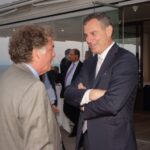 50 χρόνια Oρίζων Ασφαλιστική