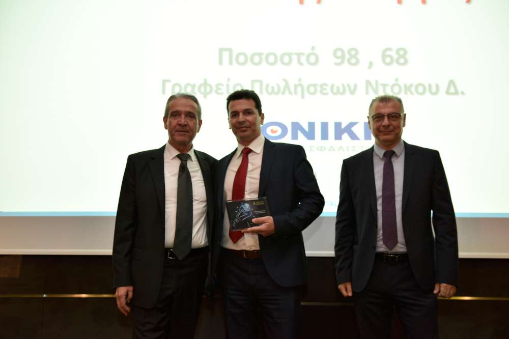 Επιθεώρηση Χρυσολόγου: Επιτυχίες και Ανθρωπιά σε πλήρη αρμονία