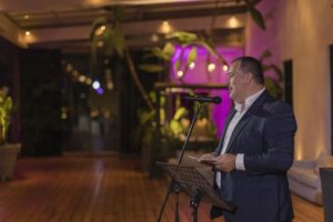 Groupama: Βραδιά εκπλήξεων για τους Συνεργάτες της