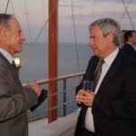 50 χρόνια Oρίζων Ασφαλιστική