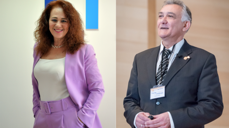 Liberty Insurance Agents η νέα εταιρεία των Γ. Τοζακίδη και Β. Κωνσταντακοπούλου