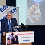 Παναγιώτης Γλεντής: Μηνύματα σε πολλαπλούς αποδέκτες