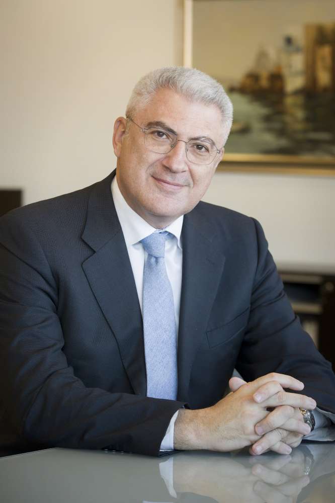 Εντυπωσιακά αποτελέσματα για την Εθνική Ασφαλιστική και το 2021
