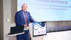 Η Εθνική Ασφαλιστική Κύπρου ....ξεπέρασε τα όριά της