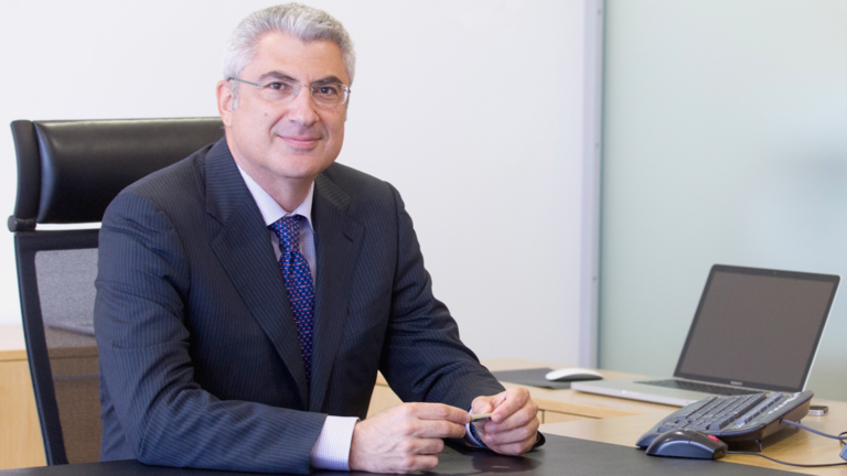 Σταύρος Κωνσταντάς: Η Εθνική Ασφαλιστική θα συνεχίσει να ηγείται