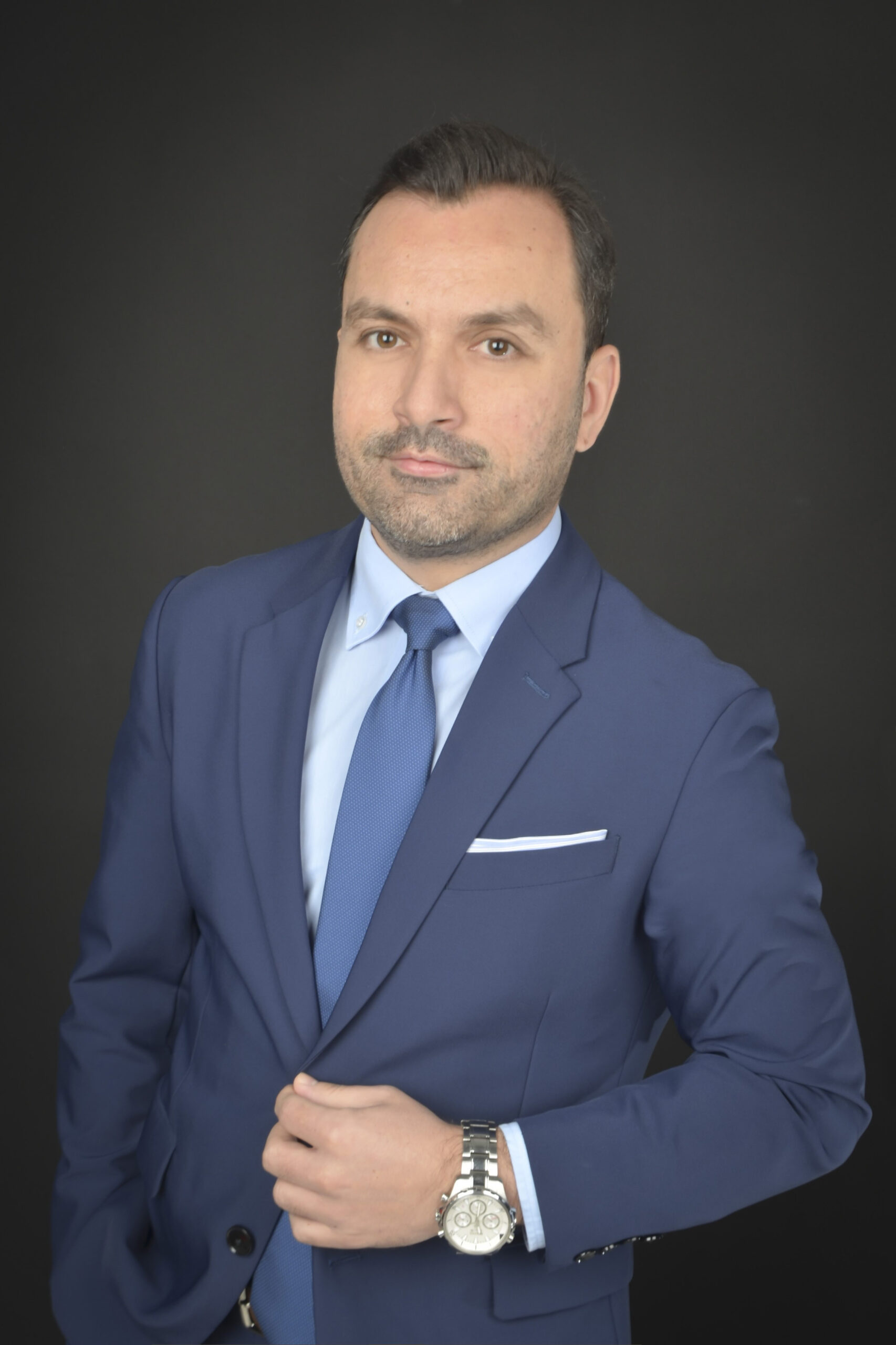Brokers Union: Ο Γιώργος Κοντογιάννης Νέος Δ/ντής Κλάδου Ζωής & Υγείας