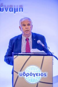 Υδρόγειος Ασφαλιστική: Πίστη στον θεσμό και τους ανθρώπους της ασφάλισης