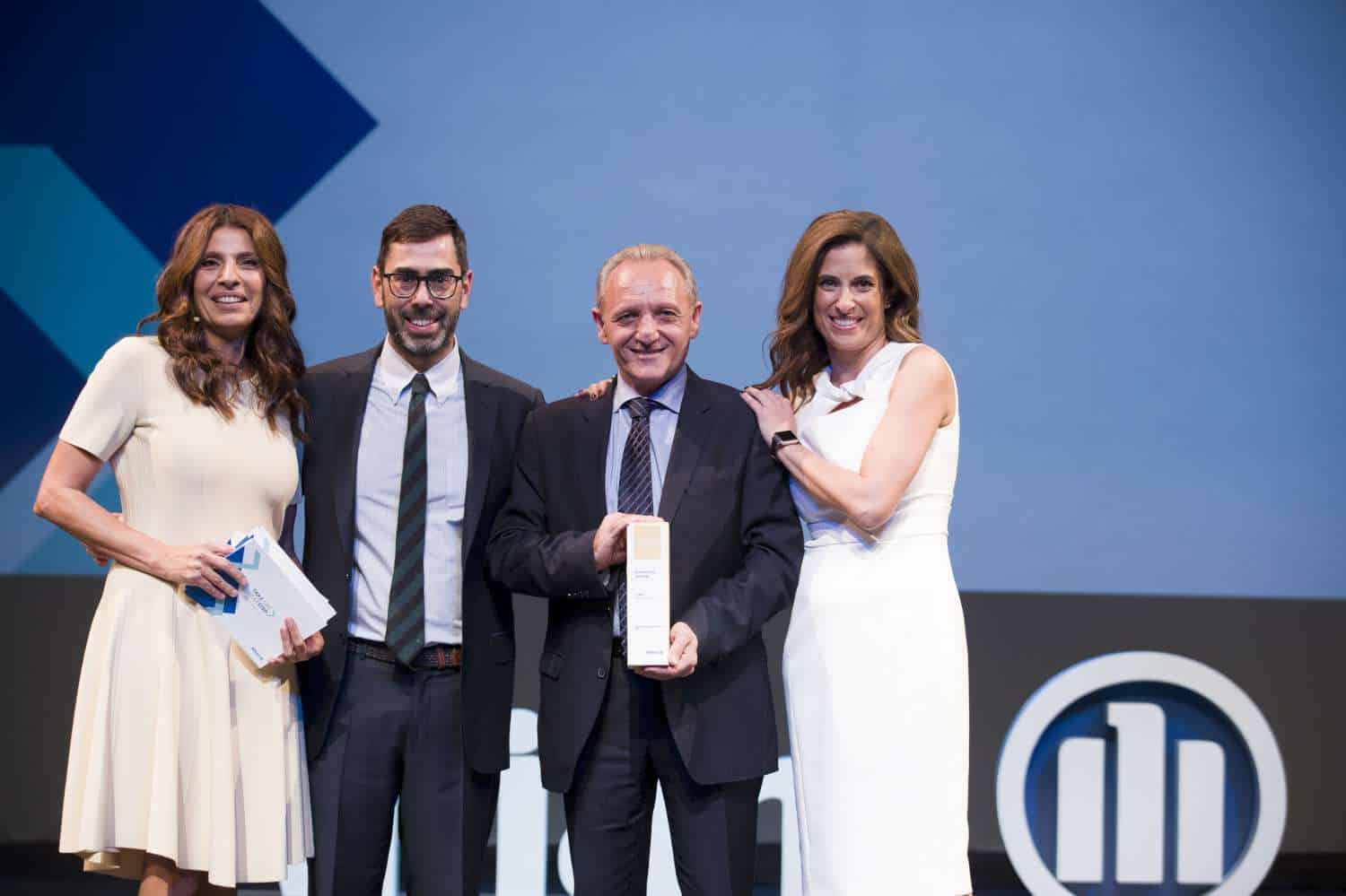 Allianz Ελλάδος: Κάνει το επόμενο βήμα μαζί με τους συνεργάτες της