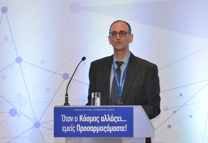 Οι Κύπριοι ασφαλιστές εννοούν αυτά που λένε…