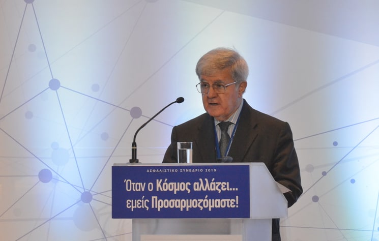 Οι Κύπριοι ασφαλιστές εννοούν αυτά που λένε…