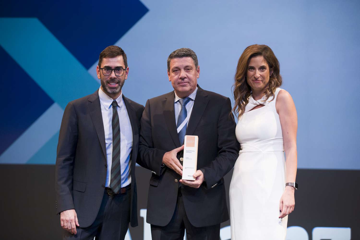 Allianz Ελλάδος: Κάνει το επόμενο βήμα μαζί με τους συνεργάτες της