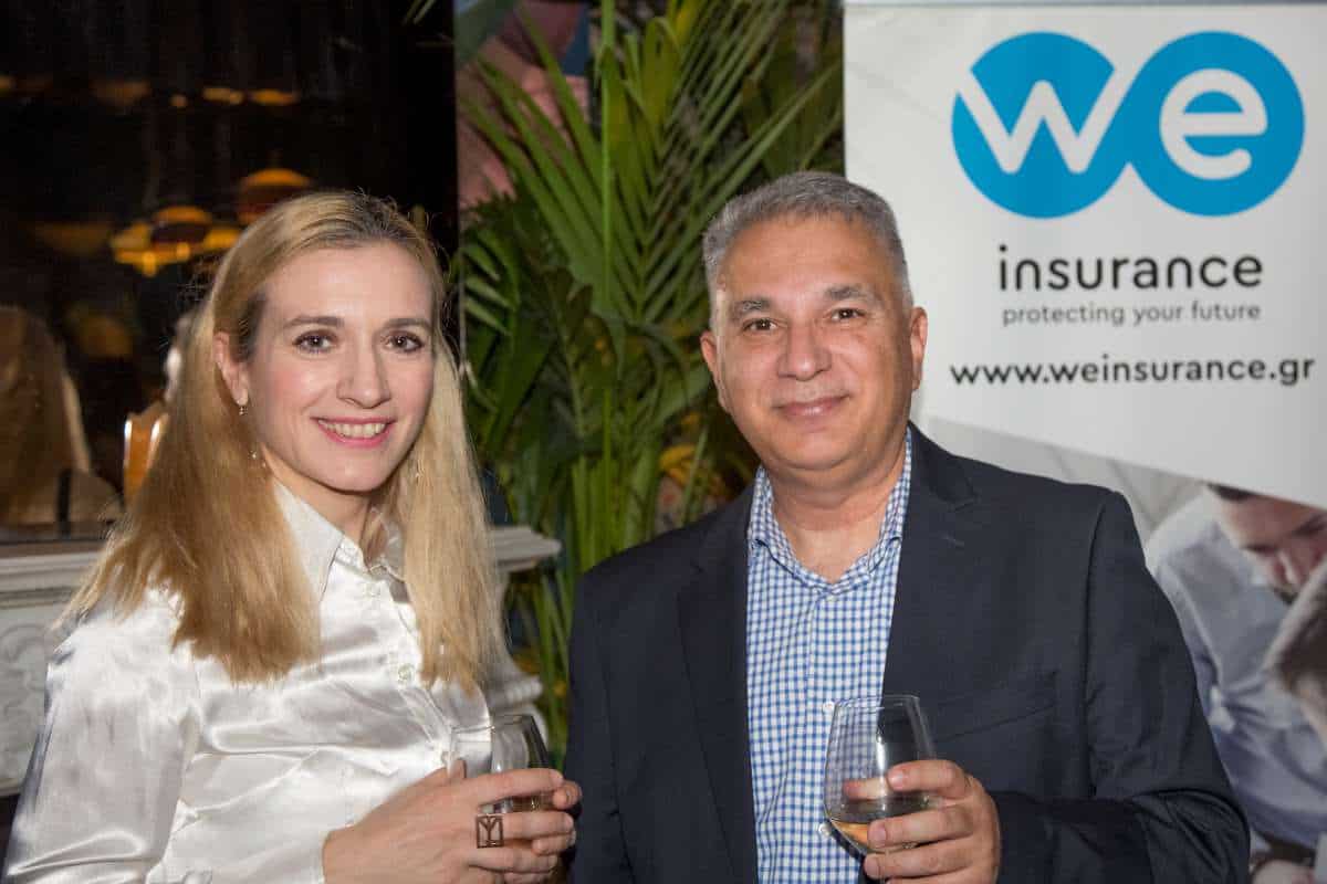 Αύξηση 15% για τη We Insurance το 2023