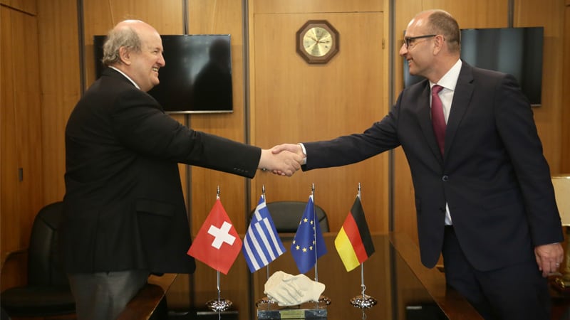 Ατλαντική Ένωση:   1η... και πάλι σε φερεγγυότητα και αξιοπιστία