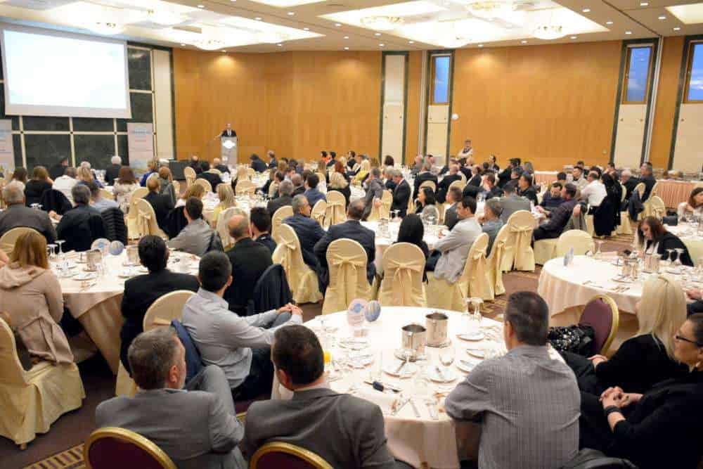 Υδρόγειος Ασφαλιστική: Πίστη στον θεσμό και τους ανθρώπους της ασφάλισης