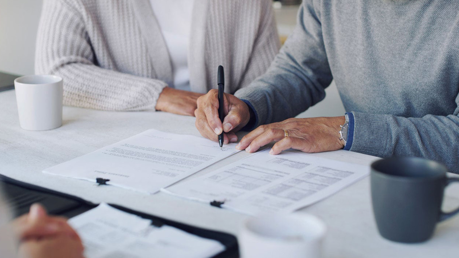 Insurance Europe: Για άλλη μία φορά λέει όχι στη γραφειοκρατία