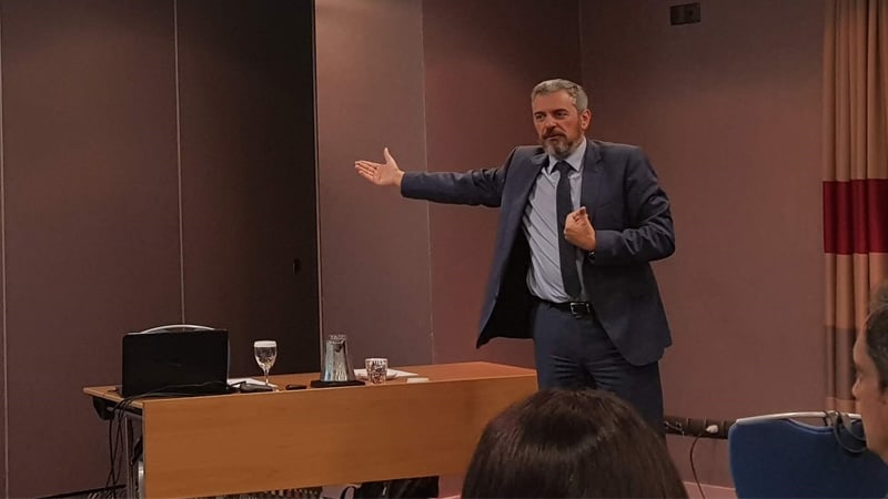 Οι συνεργάτες της Lifeplan ενημερώνονται για την IDD