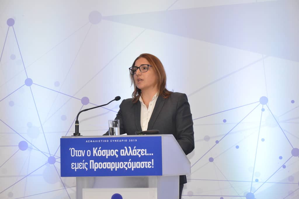 Οι Κύπριοι ασφαλιστές εννοούν αυτά που λένε…