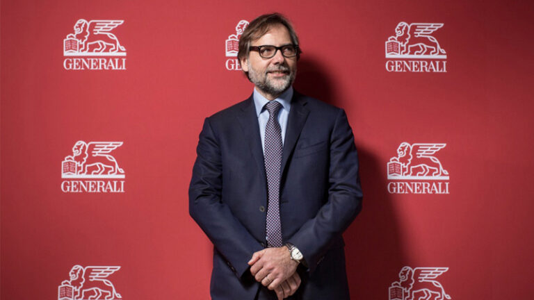 Όμιλος Generali: Λειτουργικό αποτέλεσμα €1,2 δις το 1ο τρίμηνο