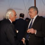 50 χρόνια Oρίζων Ασφαλιστική