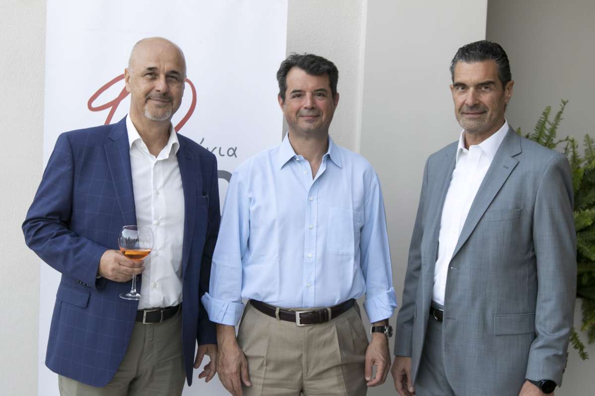 Μεγάλη ανταπόκριση των Μελών στην καλοκαιρινή εκδήλωση του ΣΕΣΑΕ