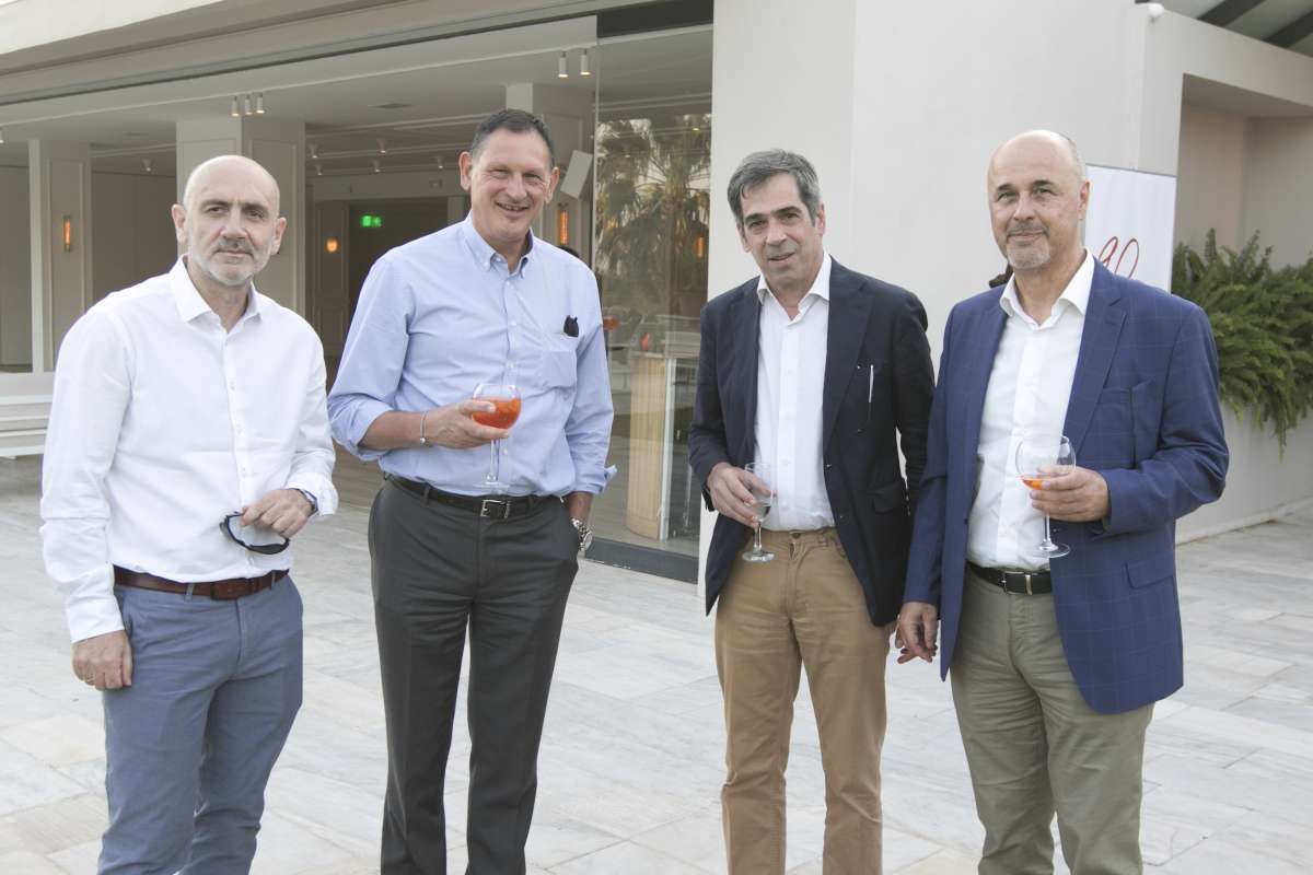 Μεγάλη ανταπόκριση των Μελών στην καλοκαιρινή εκδήλωση του ΣΕΣΑΕ