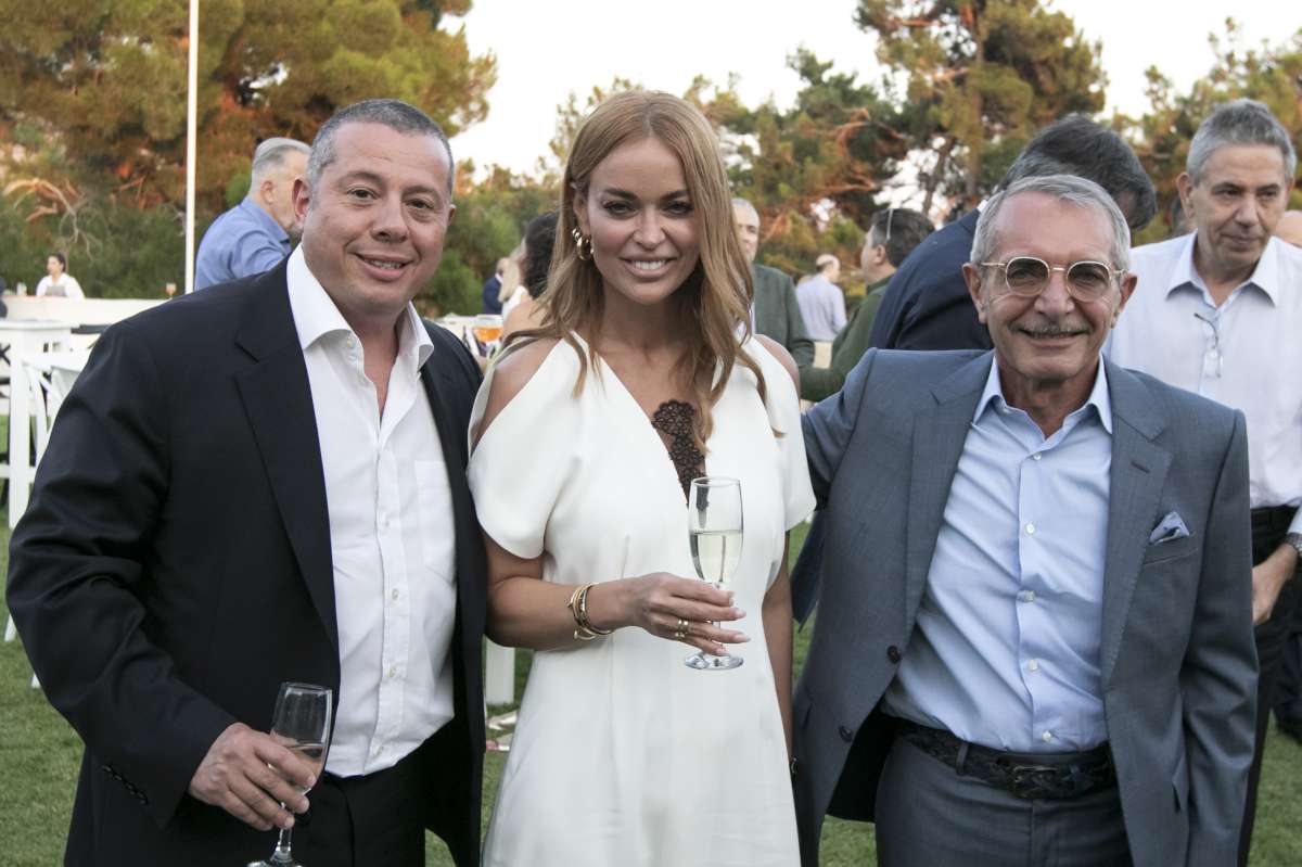 Μεγάλη ανταπόκριση των Μελών στην καλοκαιρινή εκδήλωση του ΣΕΣΑΕ
