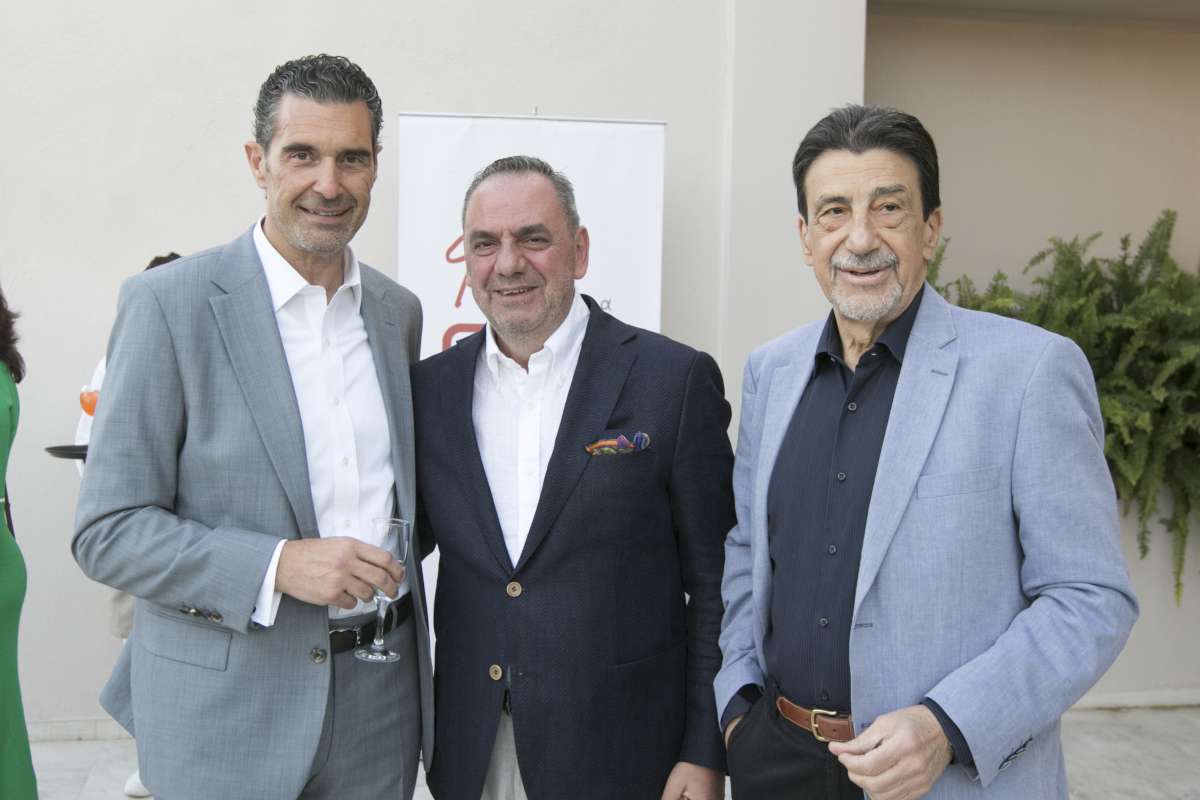 Μεγάλη ανταπόκριση των Μελών στην καλοκαιρινή εκδήλωση του ΣΕΣΑΕ