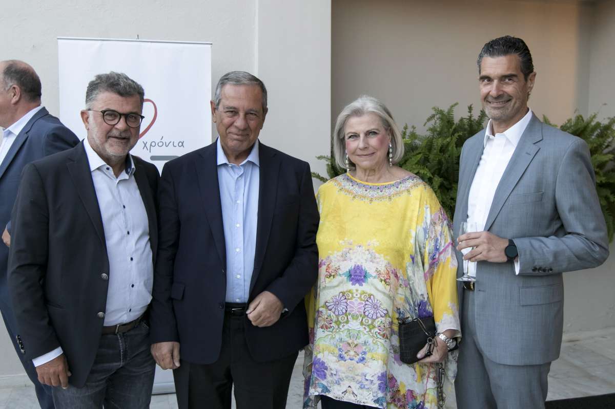 Μεγάλη ανταπόκριση των Μελών στην καλοκαιρινή εκδήλωση του ΣΕΣΑΕ