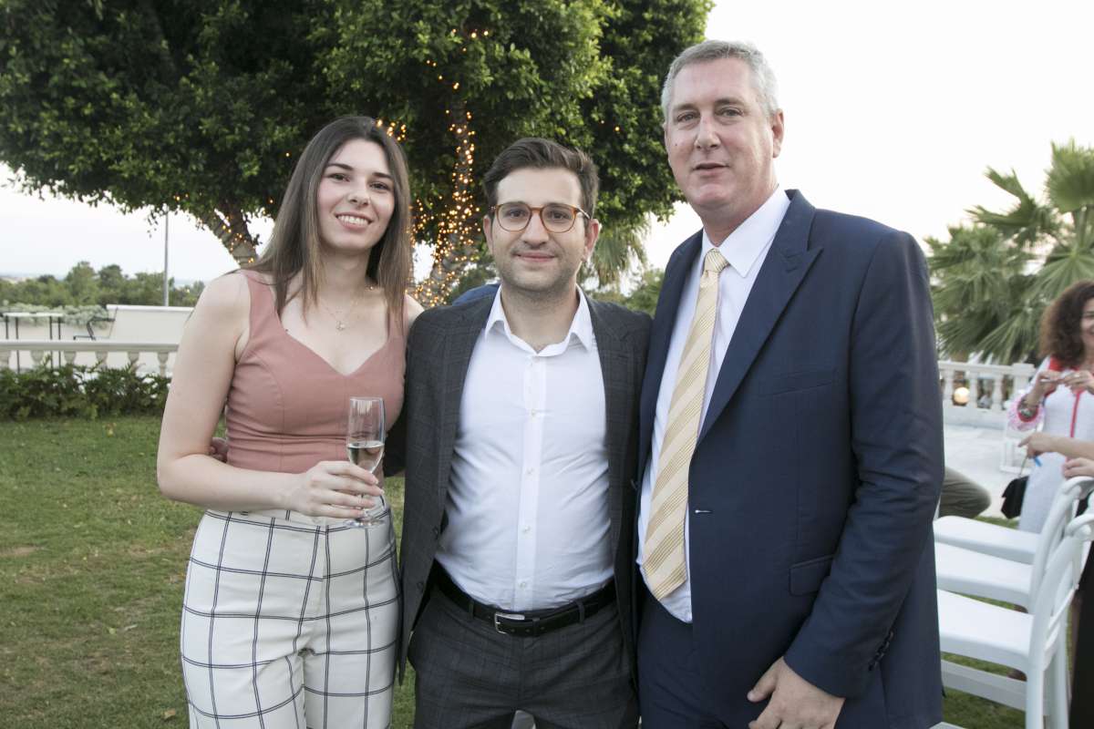 Μεγάλη ανταπόκριση των Μελών στην καλοκαιρινή εκδήλωση του ΣΕΣΑΕ