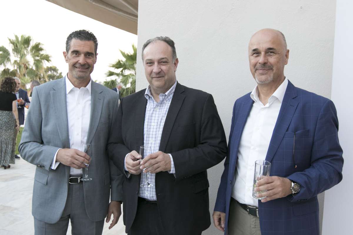 Μεγάλη ανταπόκριση των Μελών στην καλοκαιρινή εκδήλωση του ΣΕΣΑΕ