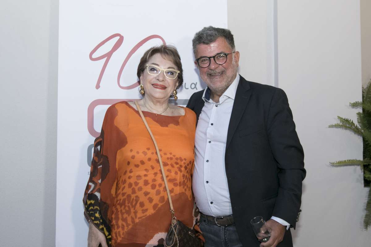 Μεγάλη ανταπόκριση των Μελών στην καλοκαιρινή εκδήλωση του ΣΕΣΑΕ