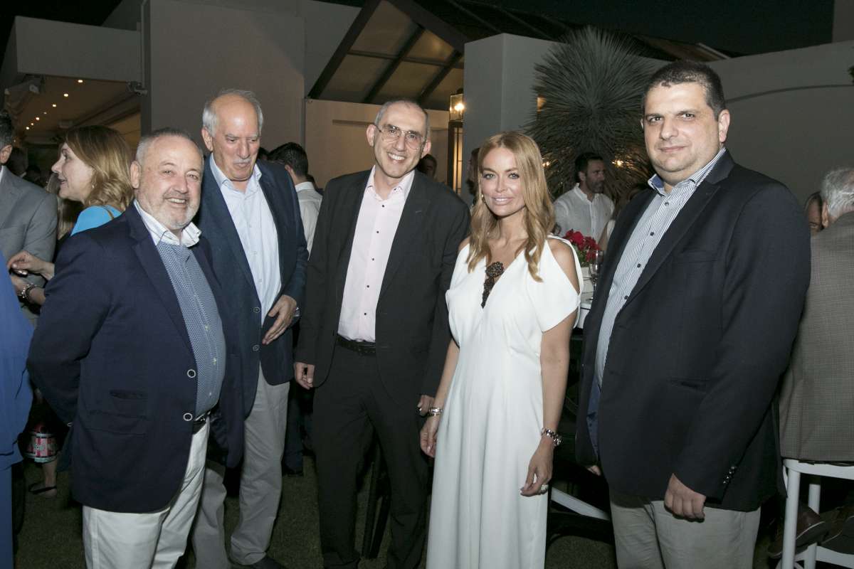 Μεγάλη ανταπόκριση των Μελών στην καλοκαιρινή εκδήλωση του ΣΕΣΑΕ