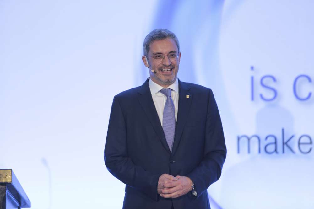 MDRT Day 2019: Τα μάτια στον ουρανό, τα πόδια στη γη!