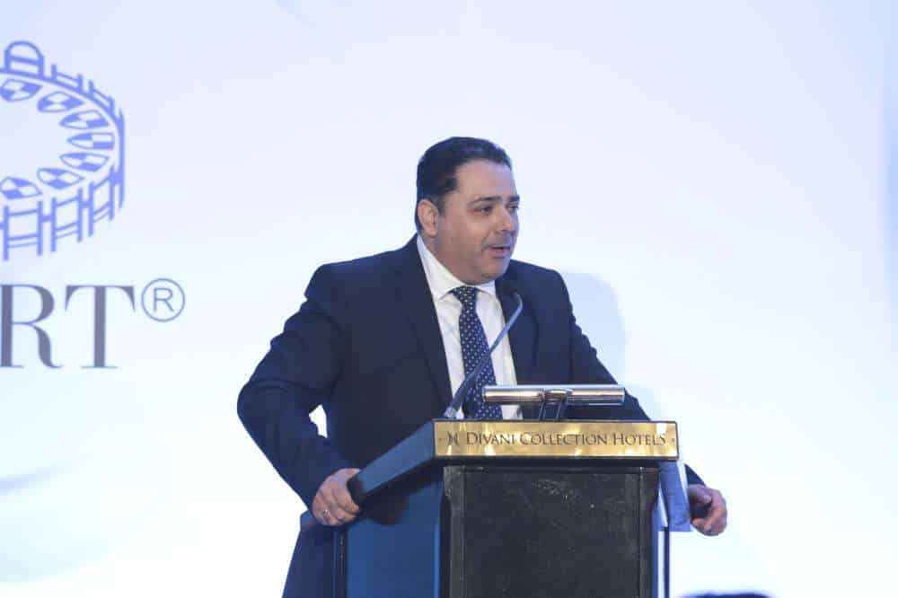 MDRT Day 2019: Τα μάτια στον ουρανό, τα πόδια στη γη!